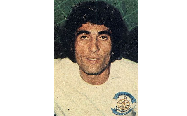 عزیز اسپندار