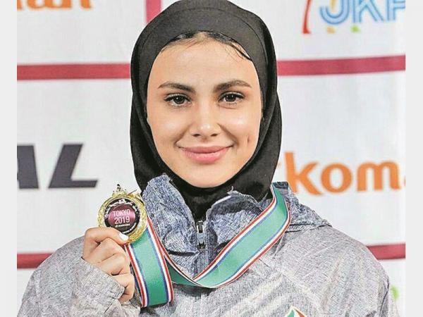 سارا بهمنیار