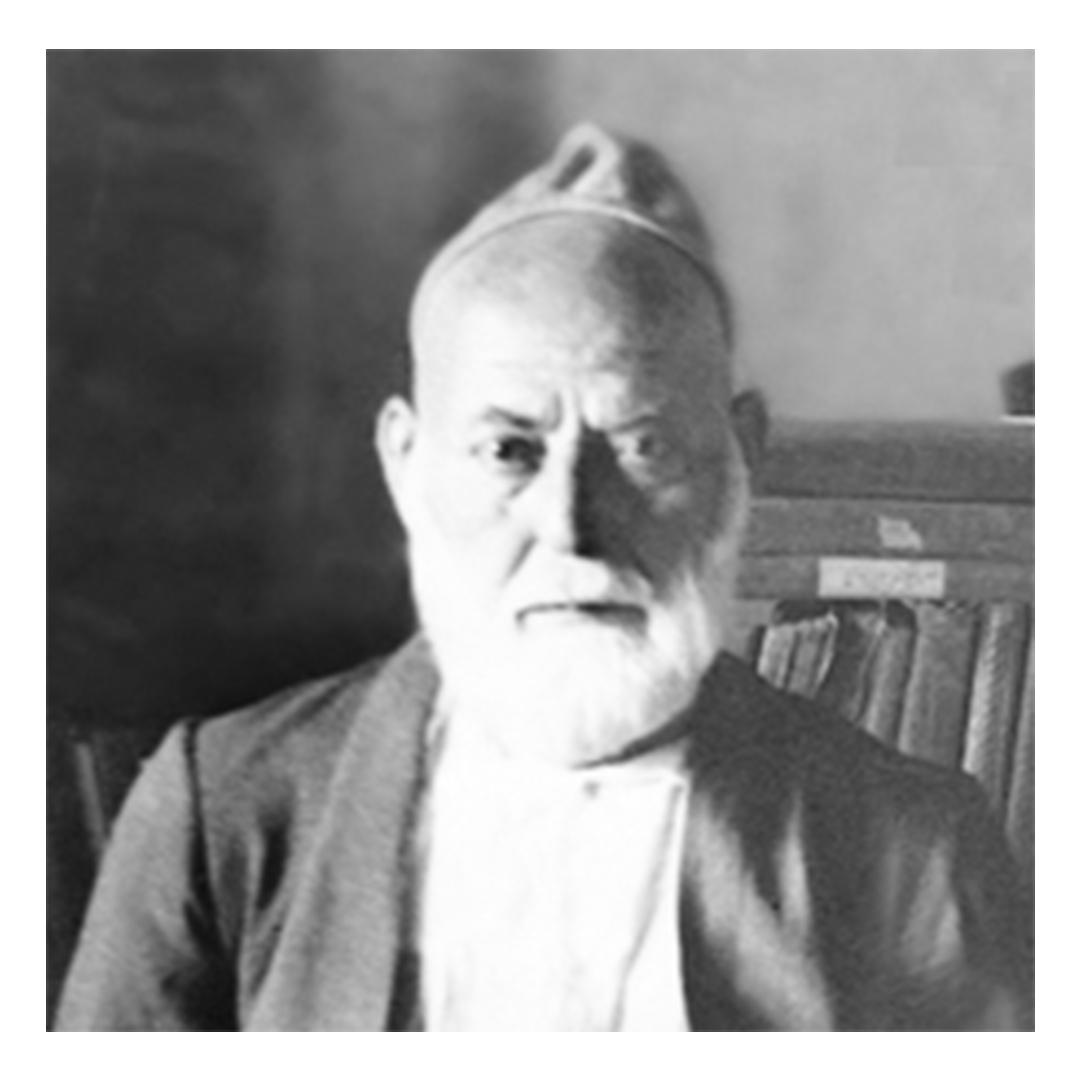 حضرت آیت الله وحید آستانه