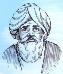 ابوبكر محمد حسن حاسب كرجی