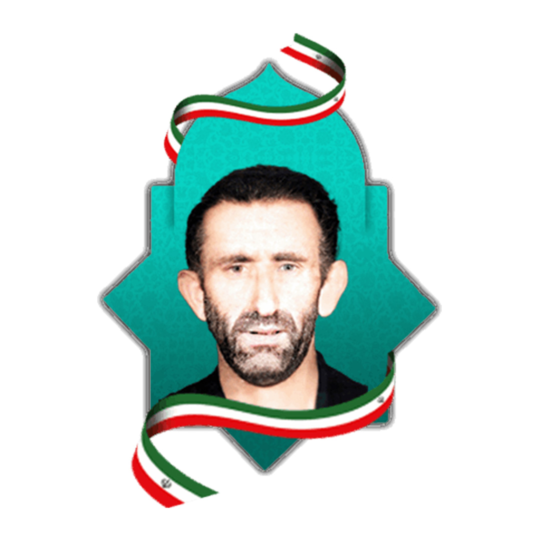 شهید سهراب اکبری