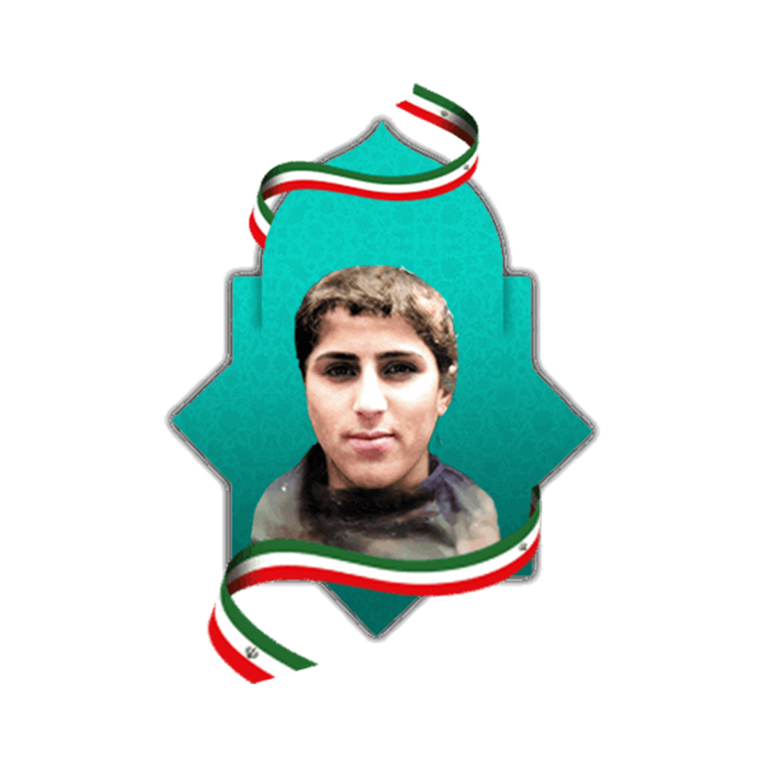 شهید عطاءالله افسرده