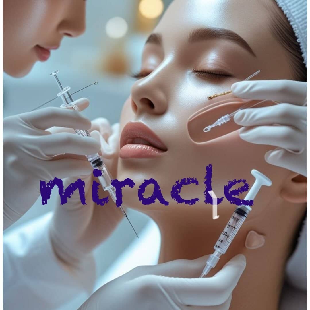 کلینیک زیبایی میراکل