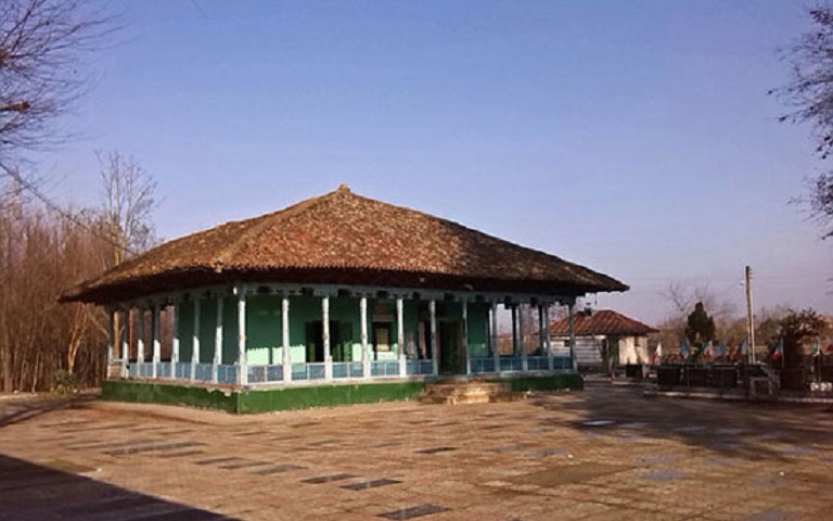 امامزادگان امیر بنده
